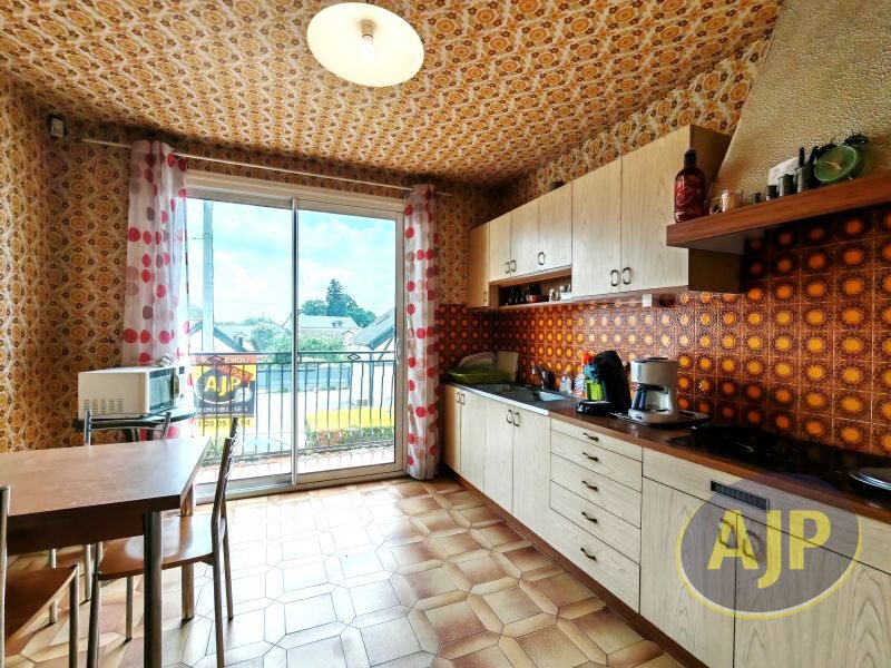 Maison à vendre, 112m², Blain