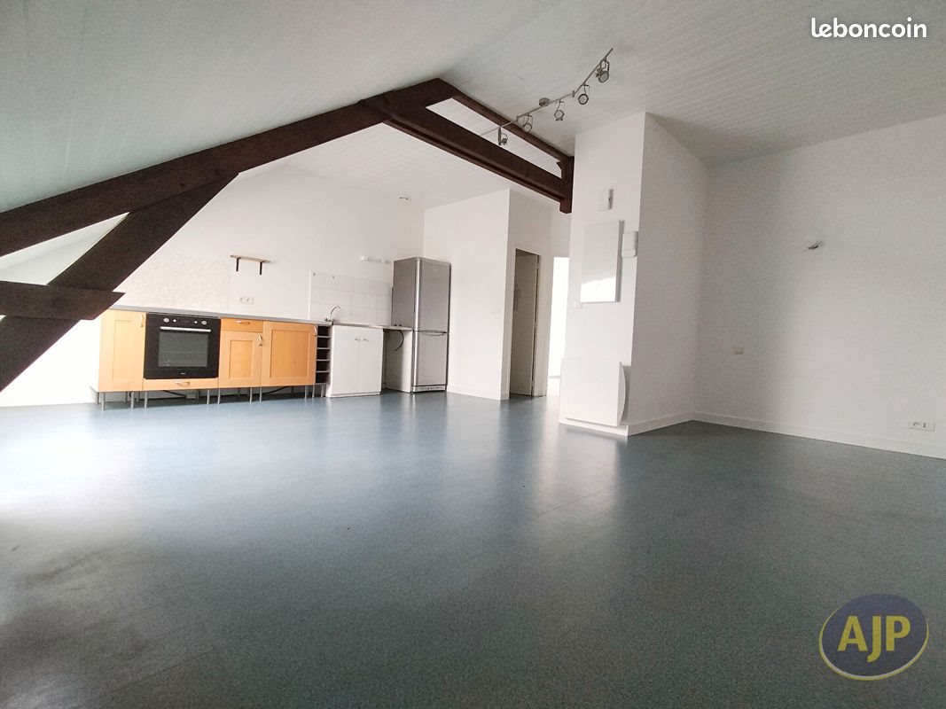 Appartement à louer, 28m², Blain