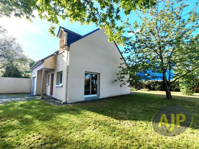 Maison à vendre, 114m², Blain