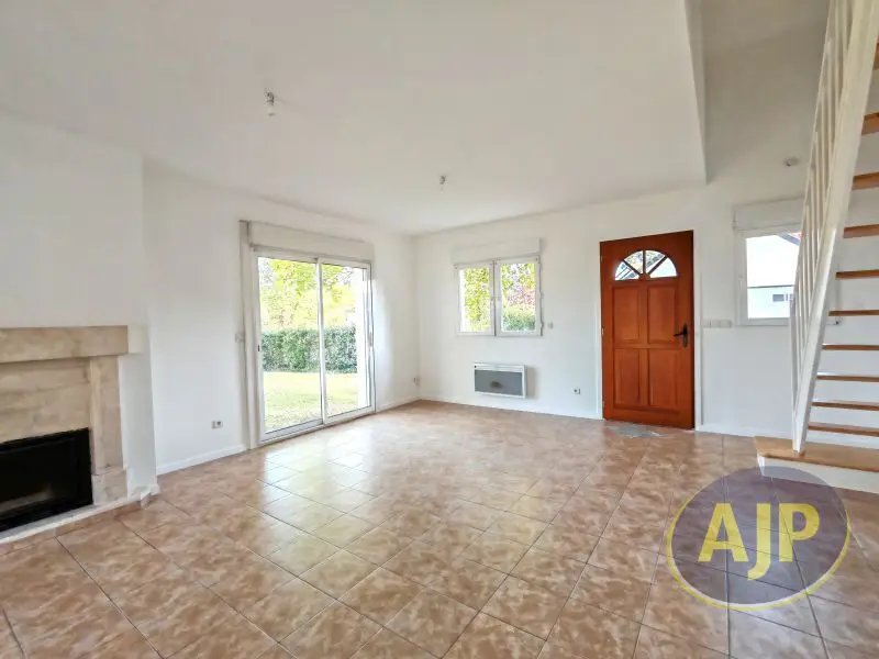 Maison à vendre, 114m², Blain