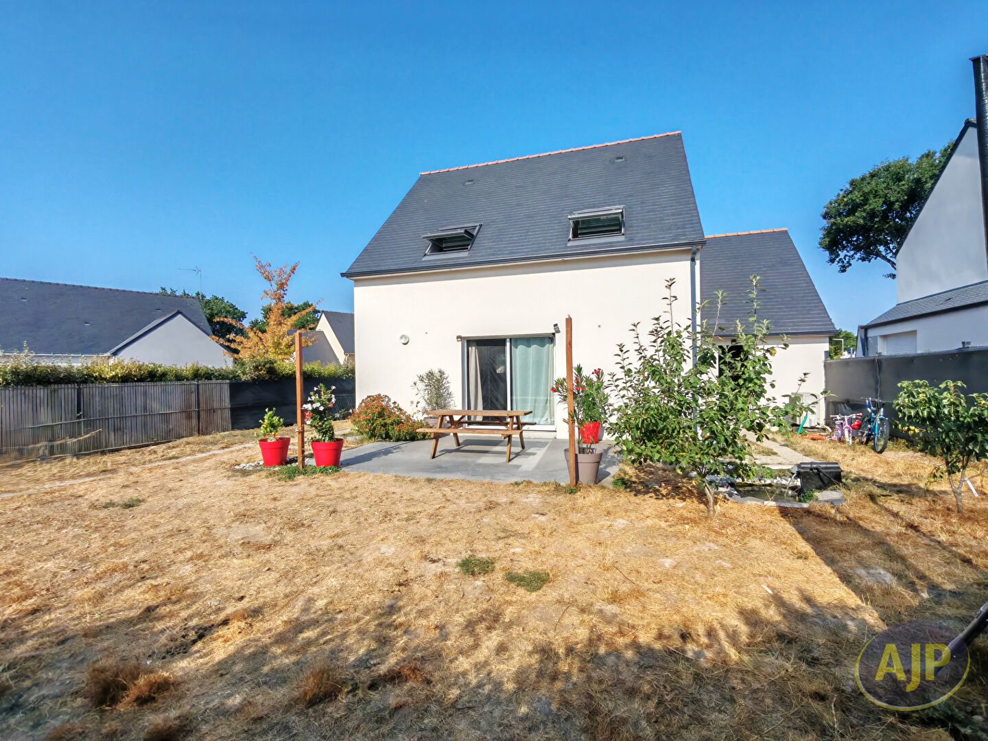 Maison à vendre, 87m², Blain