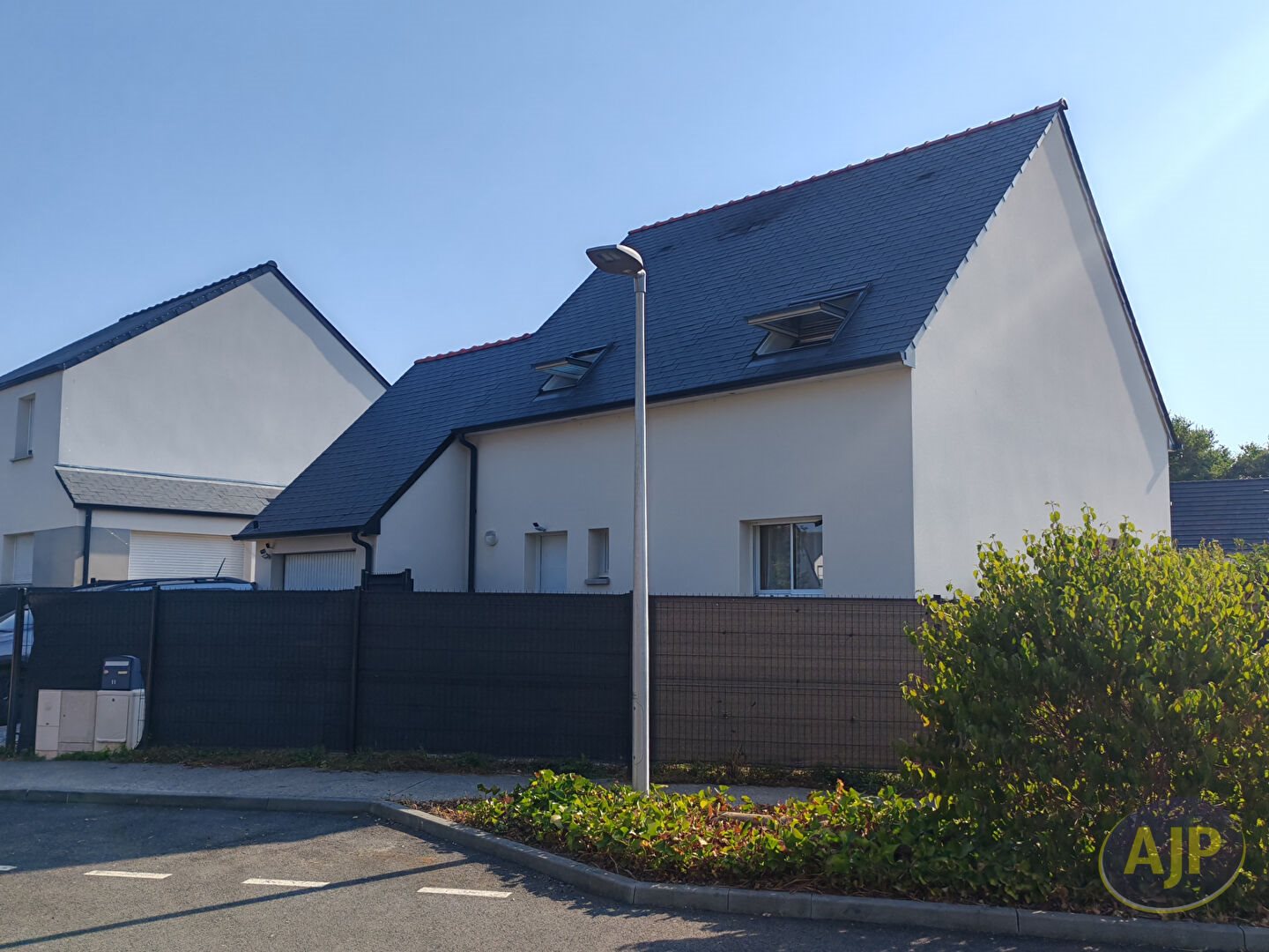 Maison à vendre, 87m², Blain