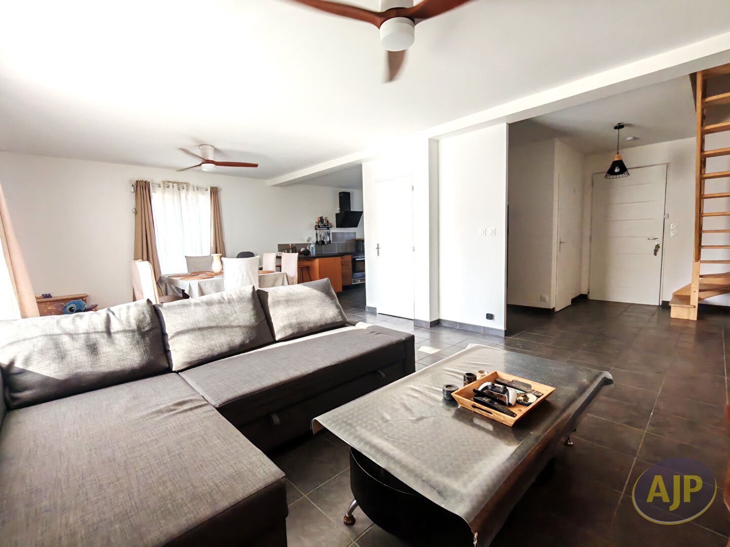 Maison à vendre, 87m², Blain