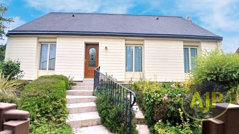 Maison à vendre, 90m², Plessé