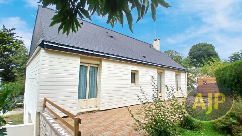 Maison à vendre, 90m², Plessé
