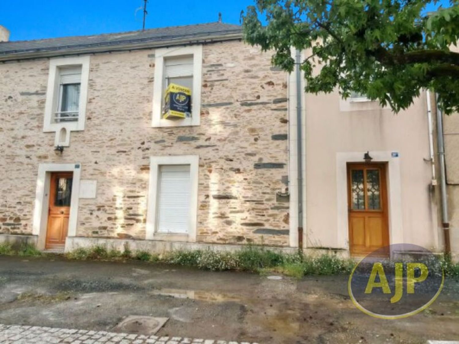 Maison à vendre, 85m², Le Gâvre