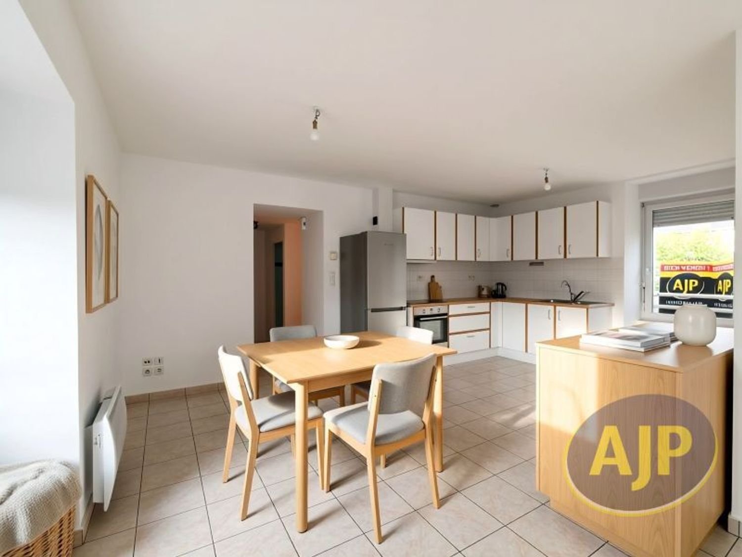 Maison à vendre, 85m², Le Gâvre