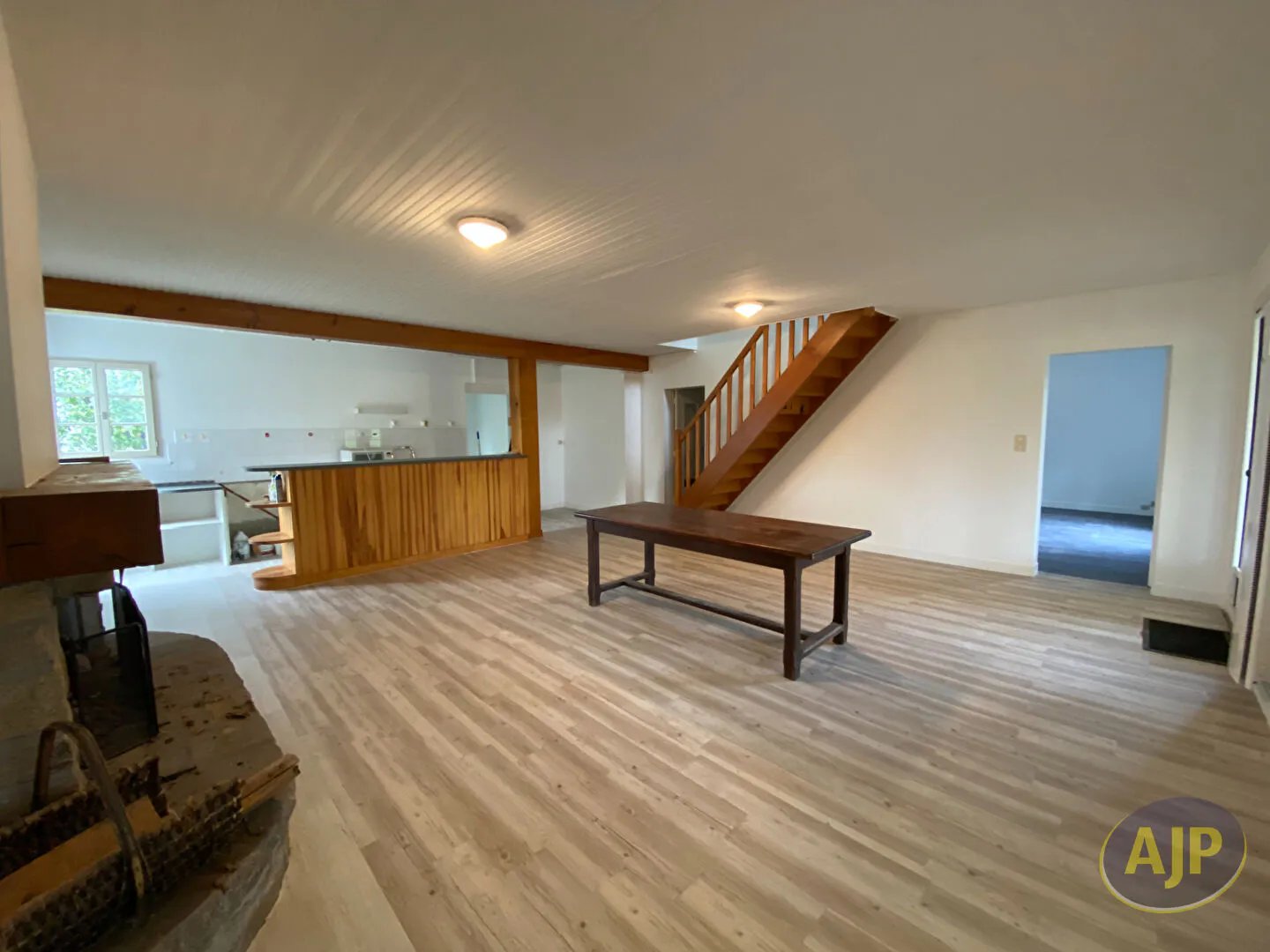 Maison à louer, 136m², Guenrouët