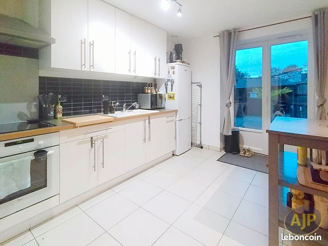 Maison à louer, 81m², Blain