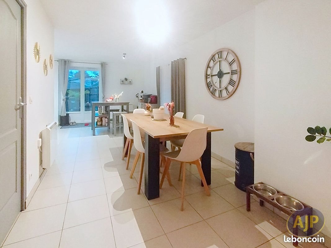 Maison à louer, 81m², Blain