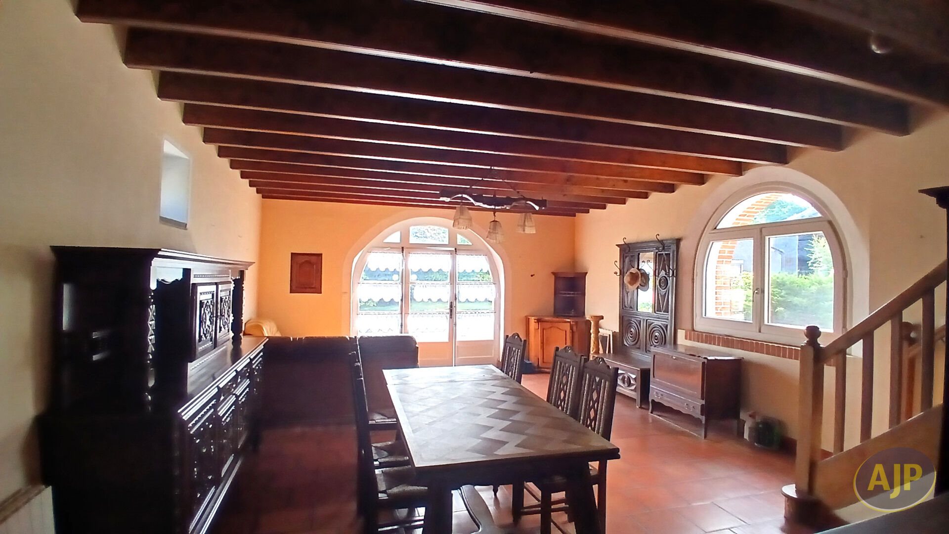 Maison à vendre, 91m², Guenrouët
