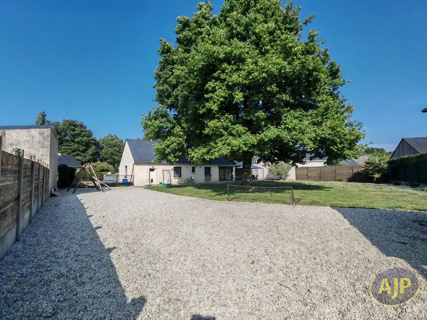 Maison à vendre, 160m², Le Gâvre