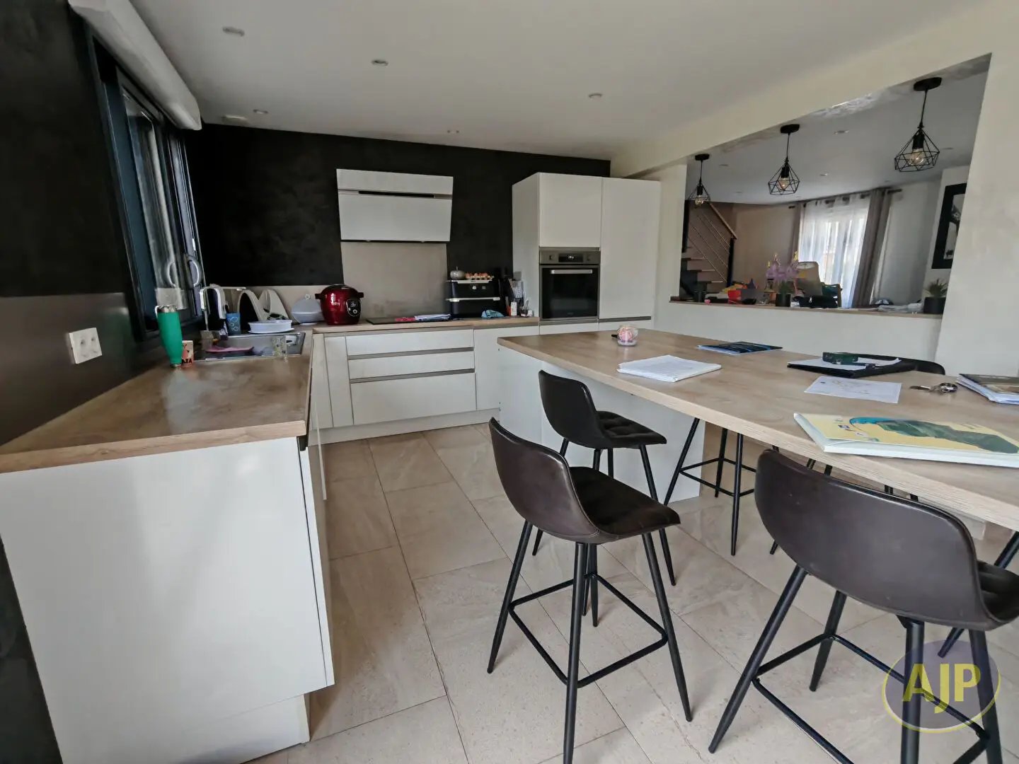Maison à vendre, 160m², Le Gâvre