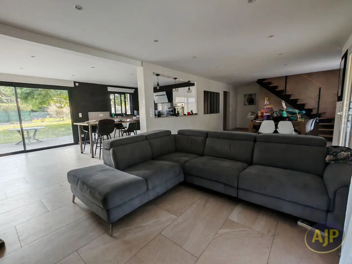 Maison à vendre, 160m², Le Gâvre