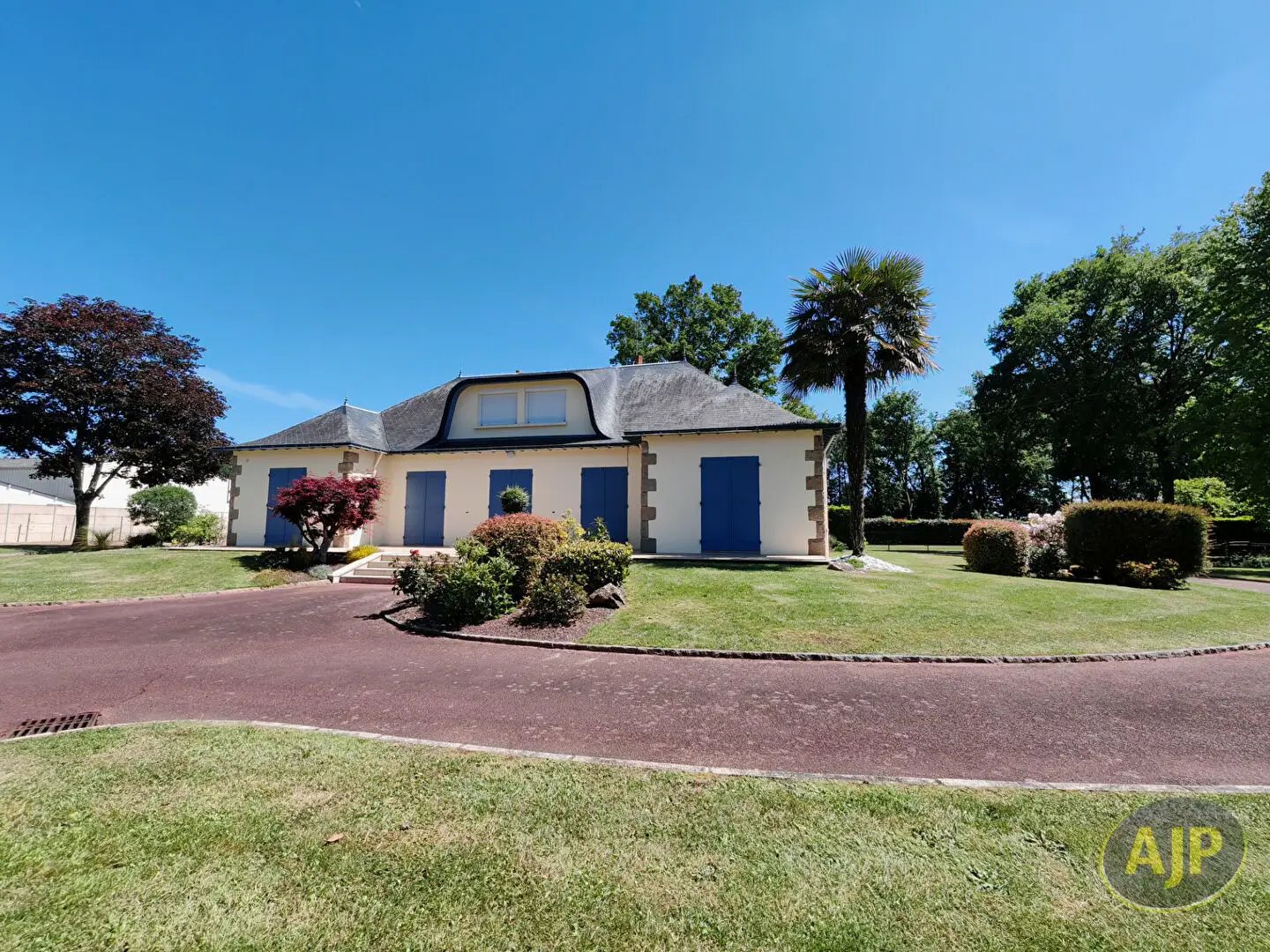 Maison à vendre, 170m², Vay