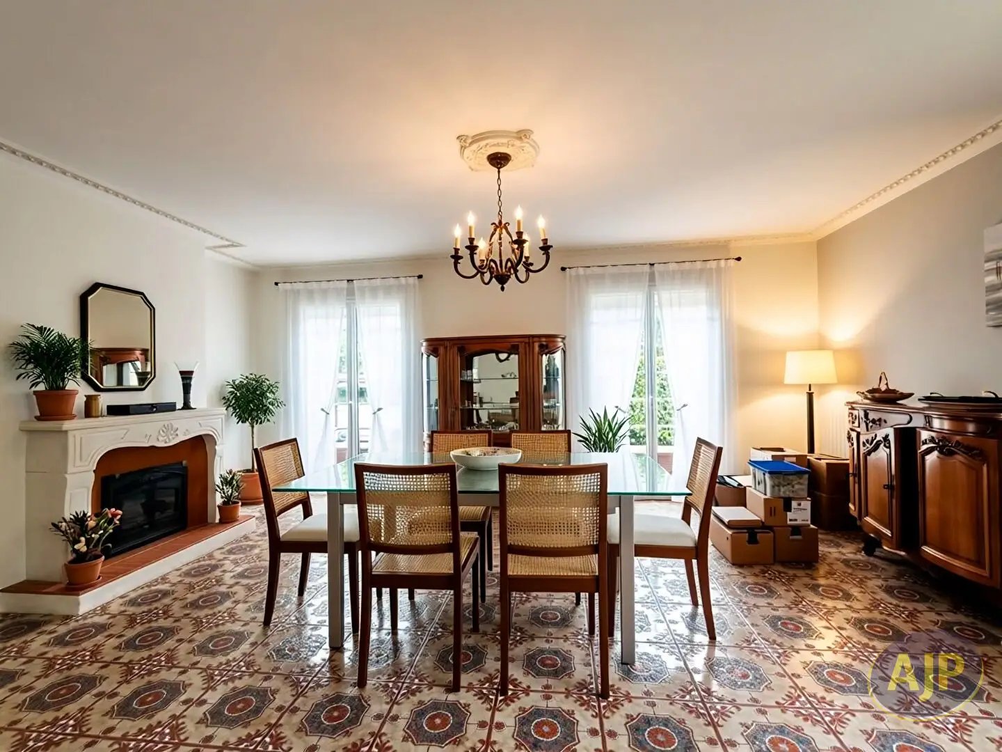 Maison à vendre, 170m², Vay