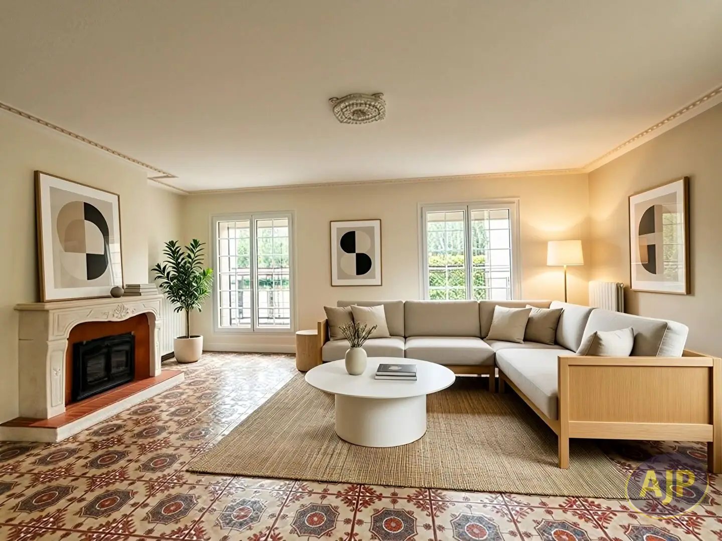 Maison à vendre, 170m², Vay