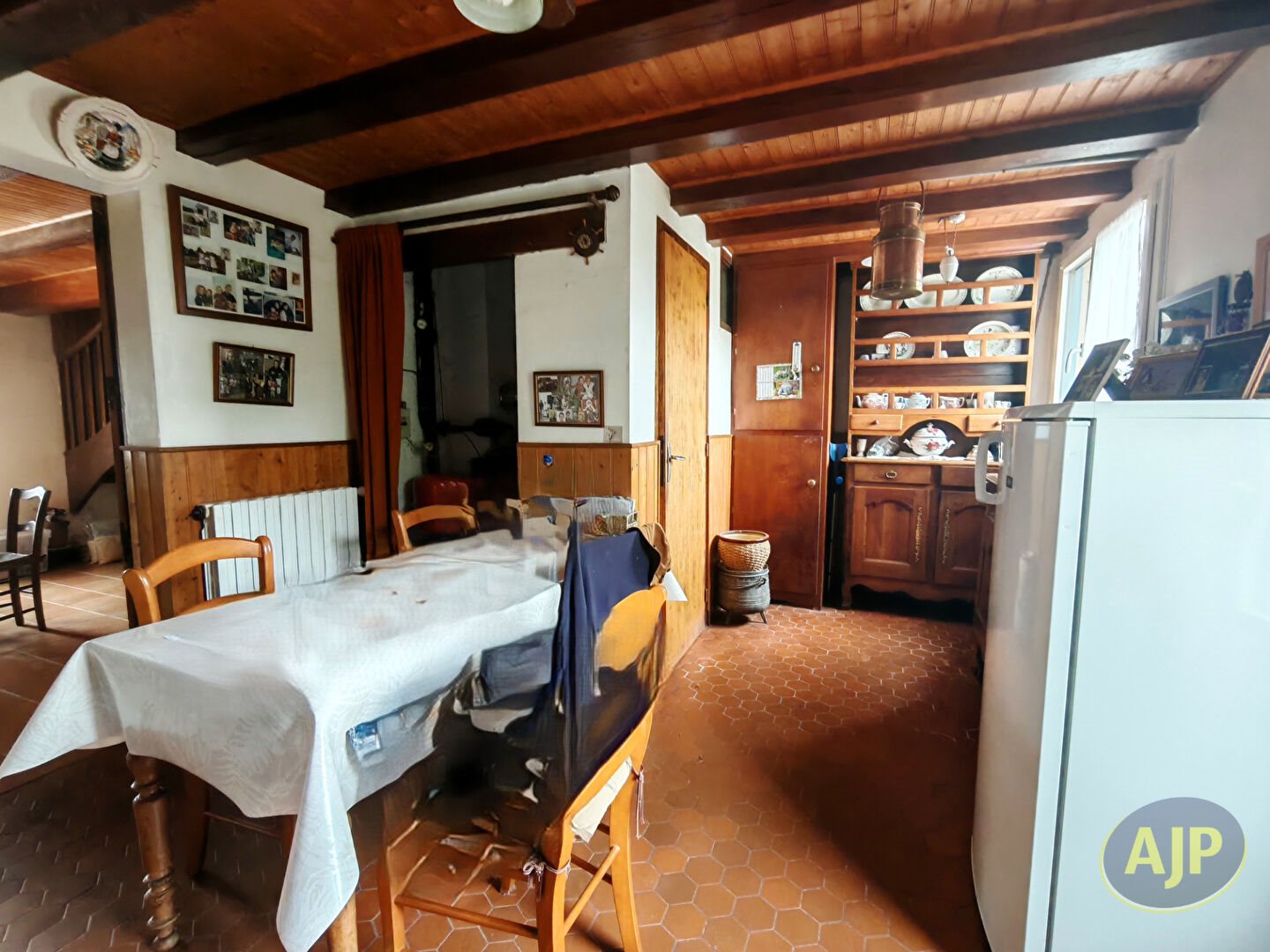Maison à vendre, 166m², Le Gâvre