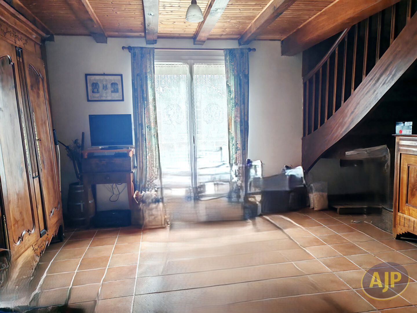 Maison à vendre, 166m², Le Gâvre
