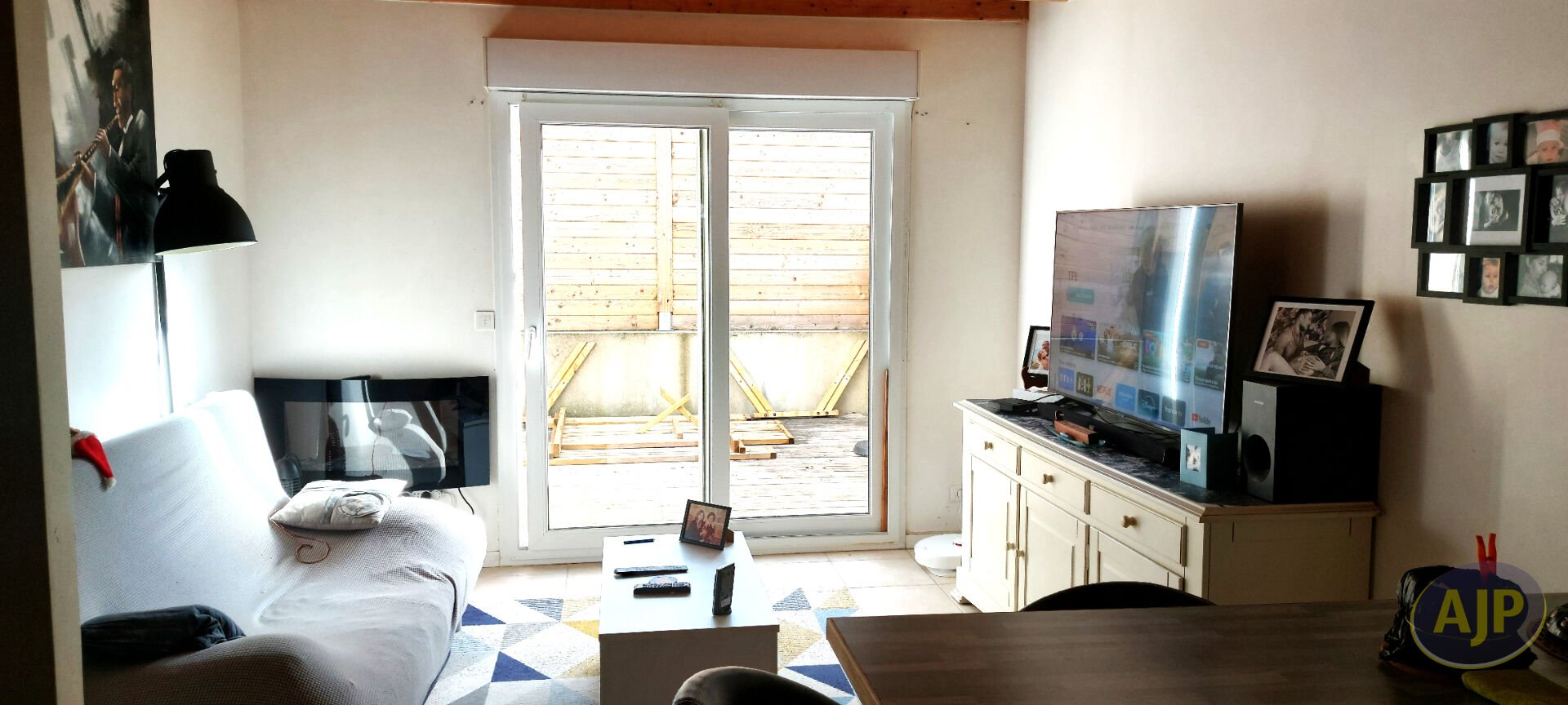 Maison à louer, 38m², Bouvron