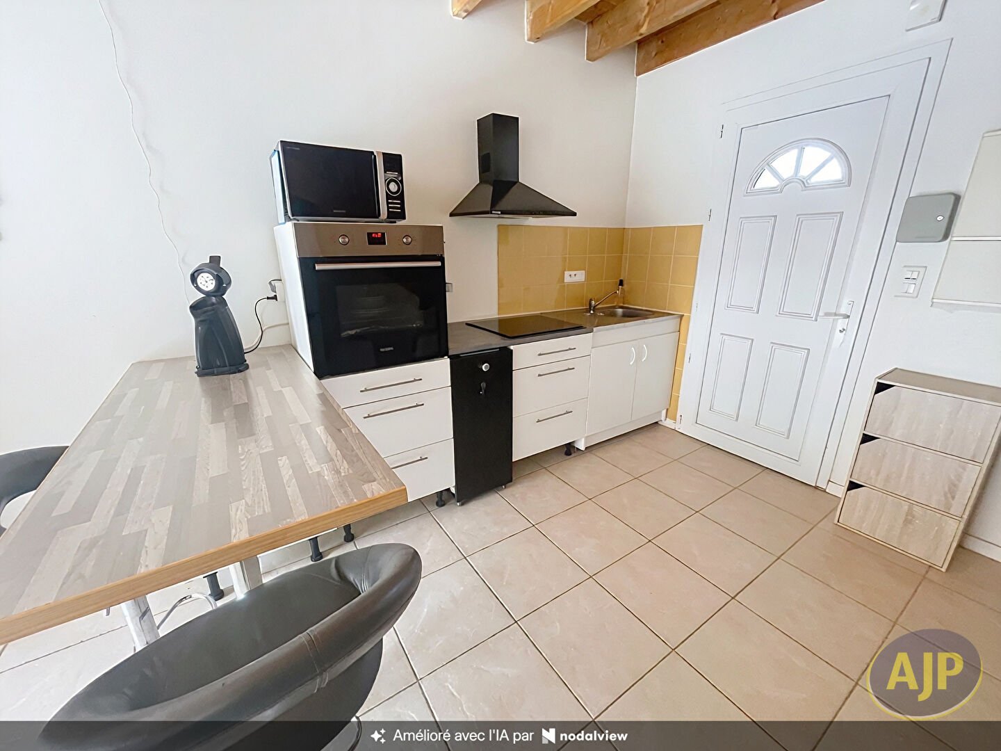 Maison à louer, 38m², Bouvron