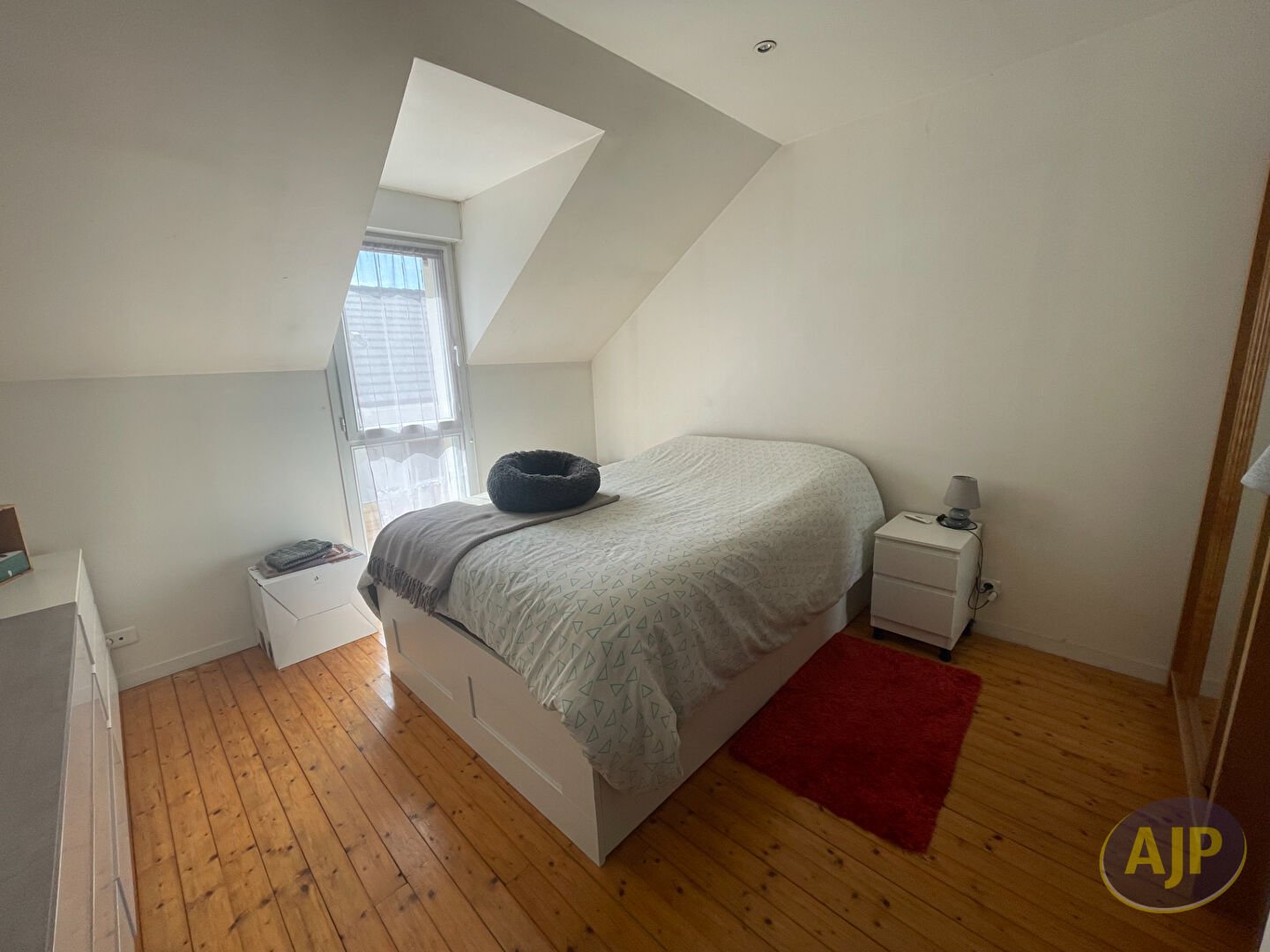 Maison à louer, 38m², Bouvron