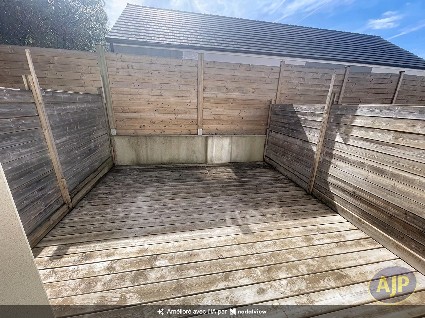 Maison à louer, 38m², Bouvron