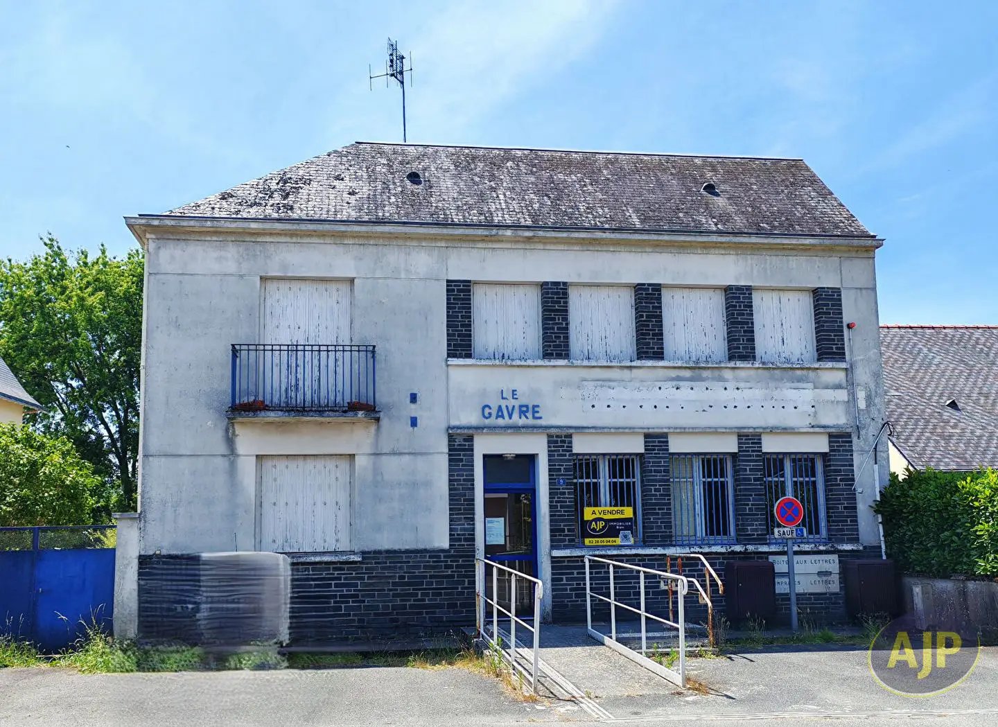 Maison à vendre, 171m², Le Gâvre