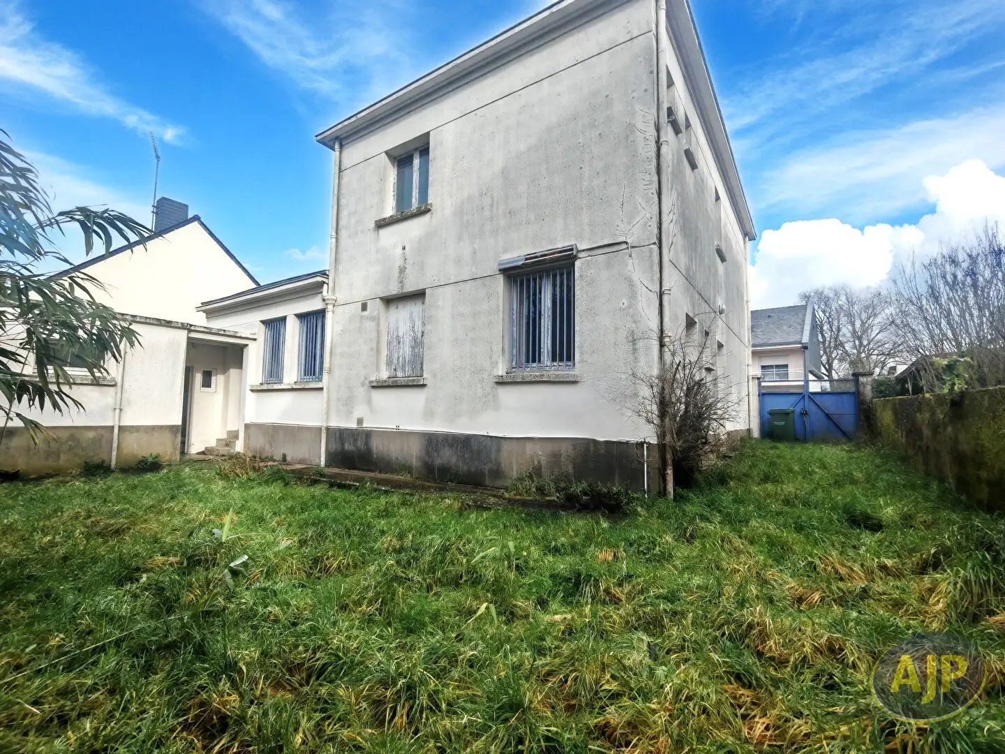 Maison à vendre, 171m², Le Gâvre