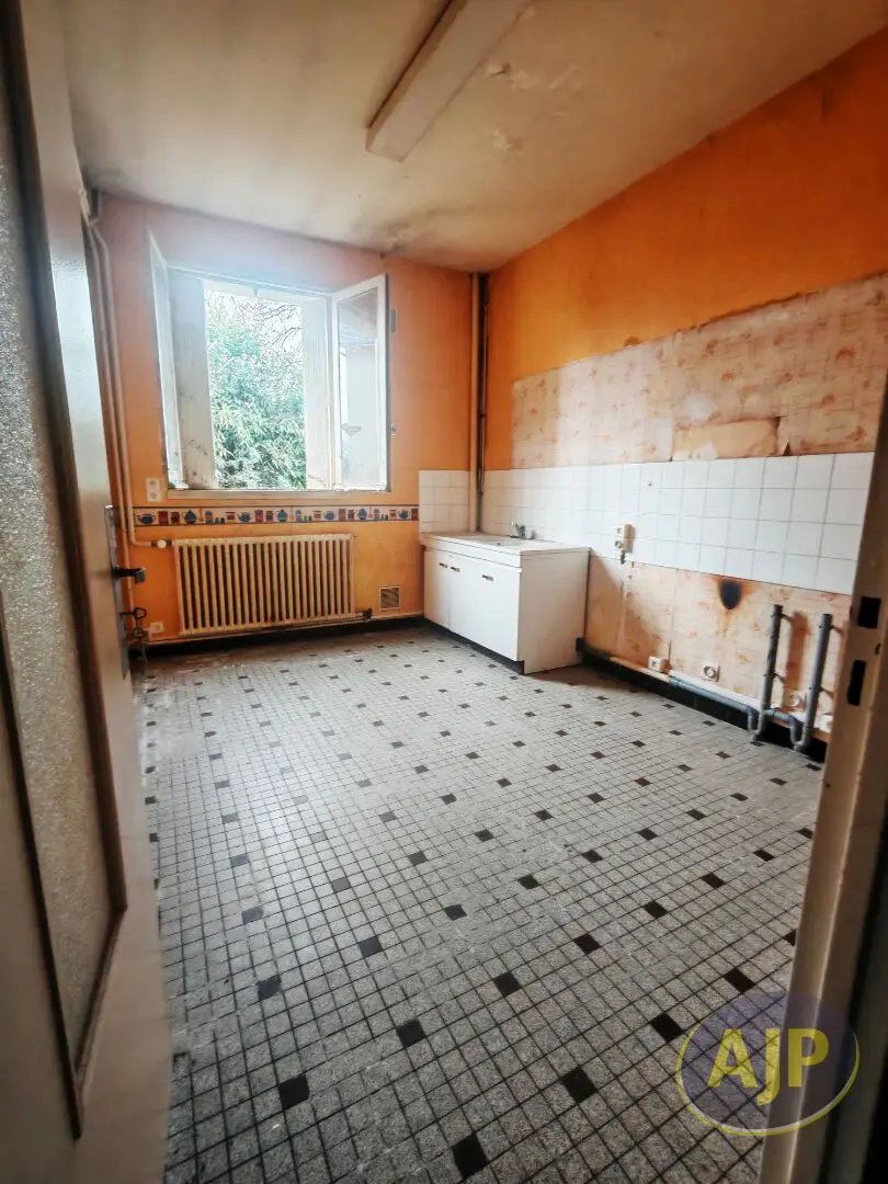 Maison à vendre, 171m², Le Gâvre