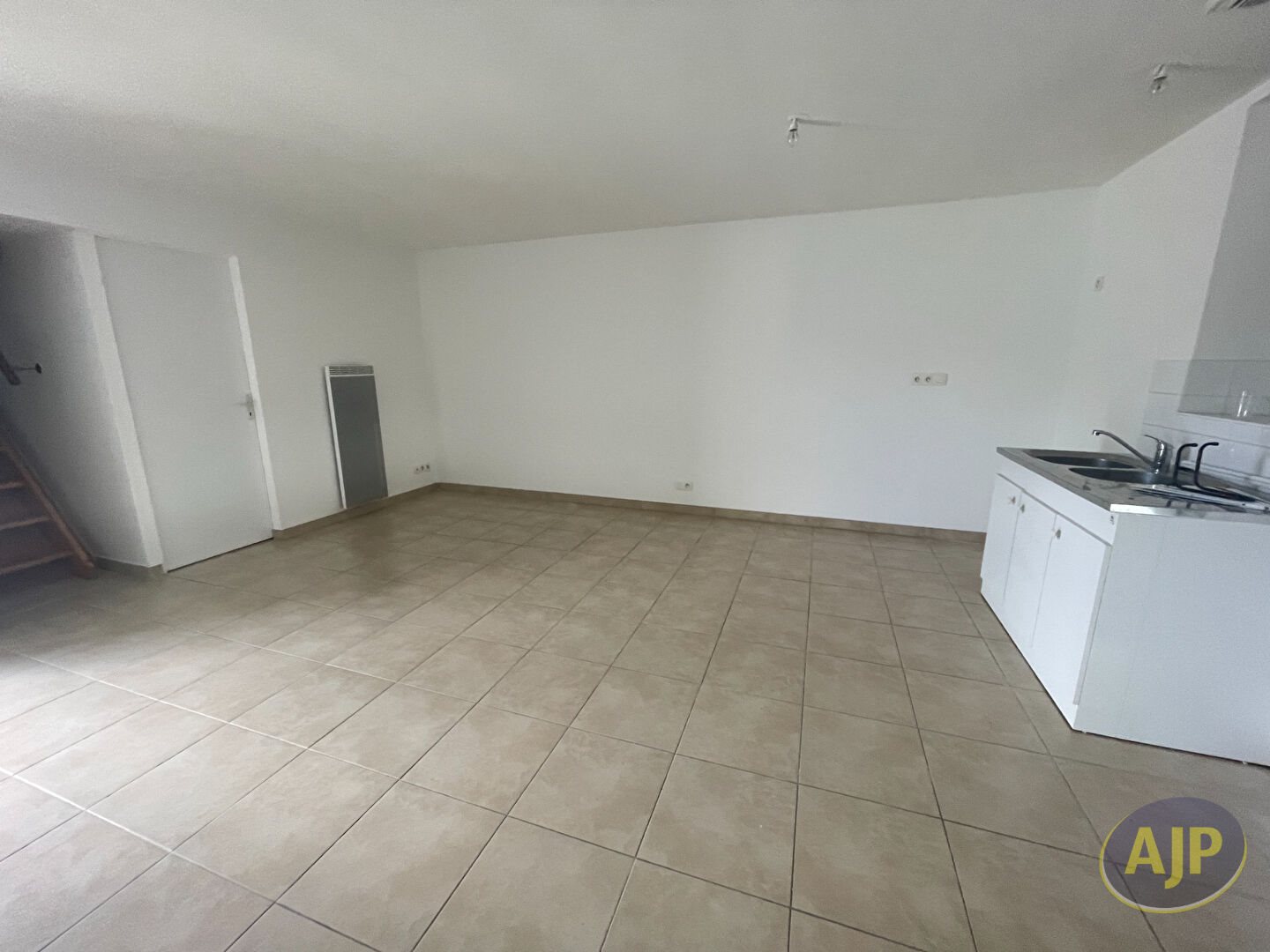 Appartement à louer, 55m², Blain
