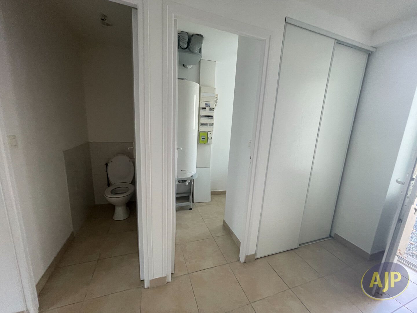 Appartement à louer, 55m², Blain