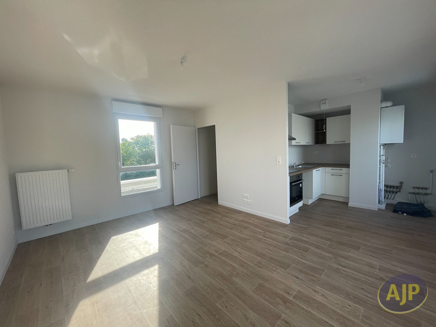 Appartement à vendre, 45m², Blain