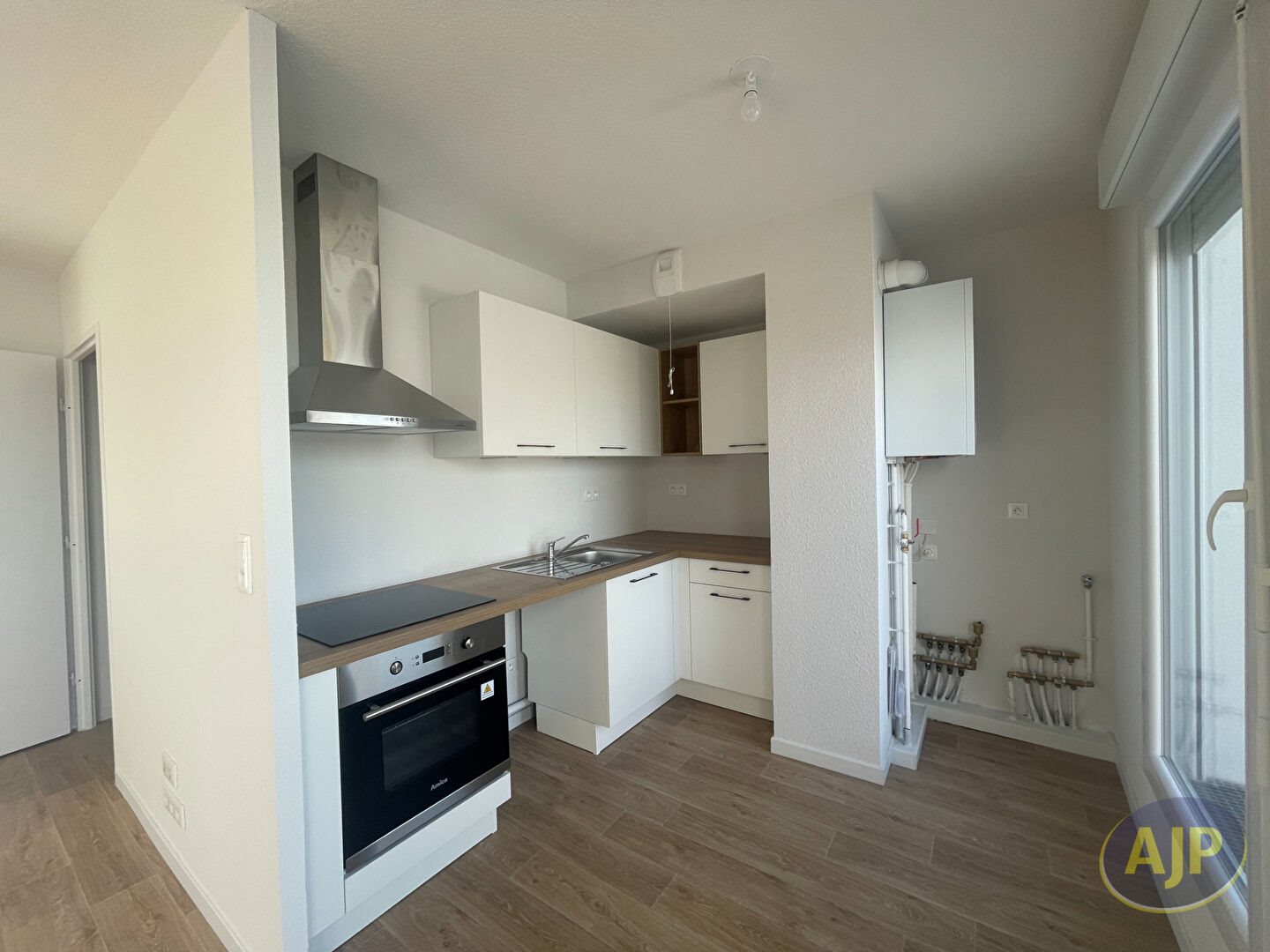 Appartement à vendre, 45m², Blain
