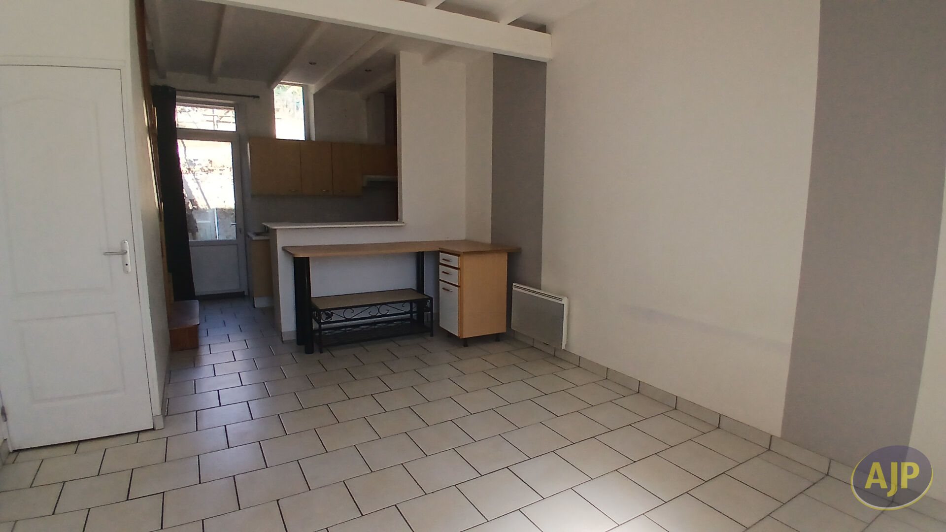 Maison à vendre, 55m², Pontchâteau