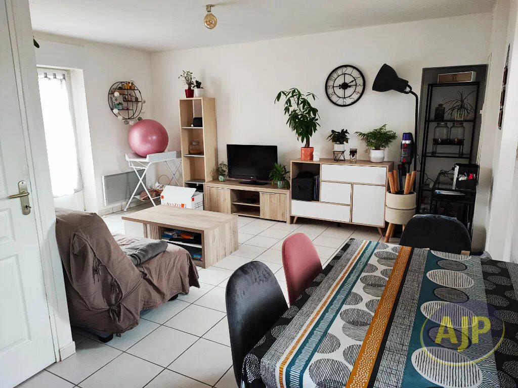Maison à louer, 52m², Blain
