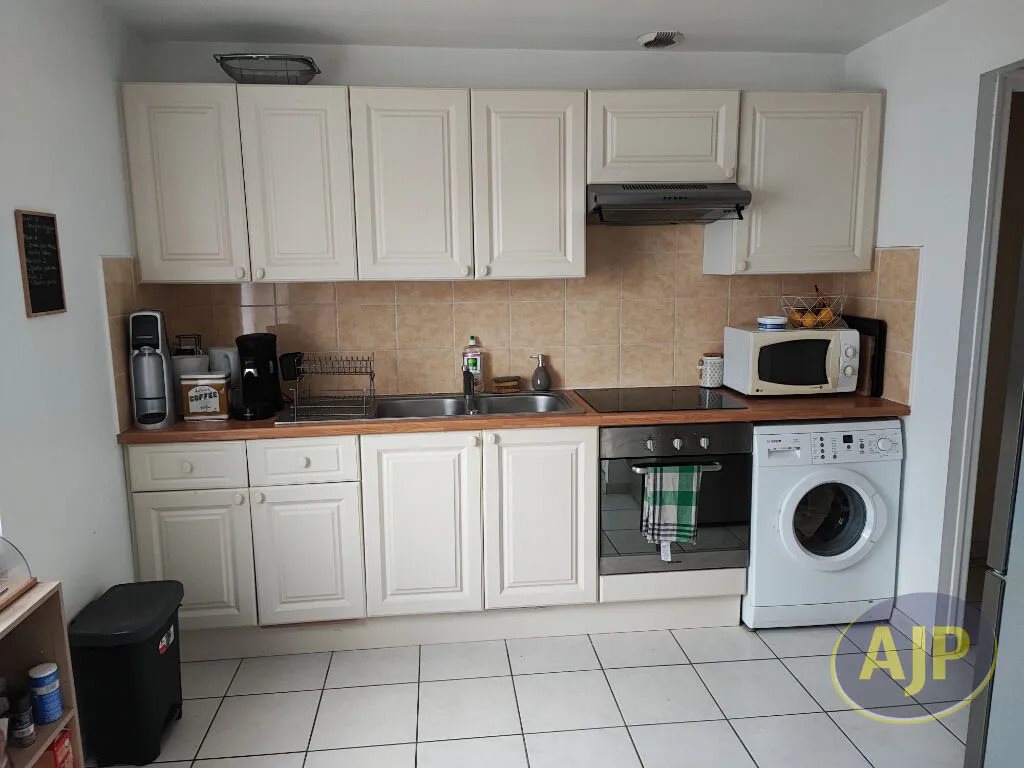 Maison à louer, 52m², Blain
