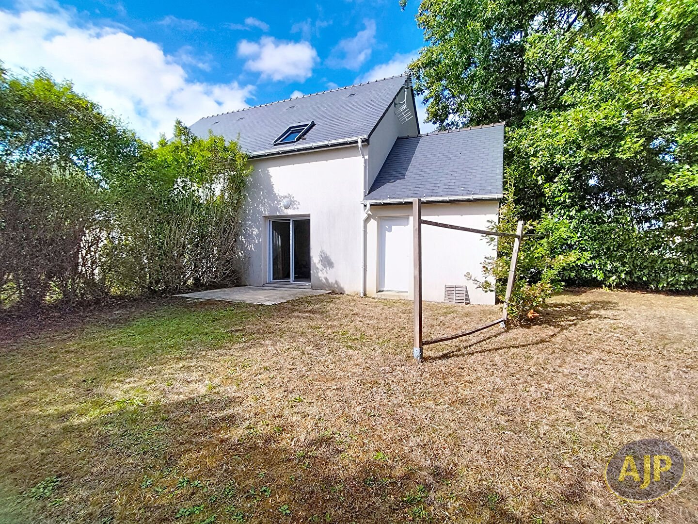 Maison à louer, 62m², Le Gâvre