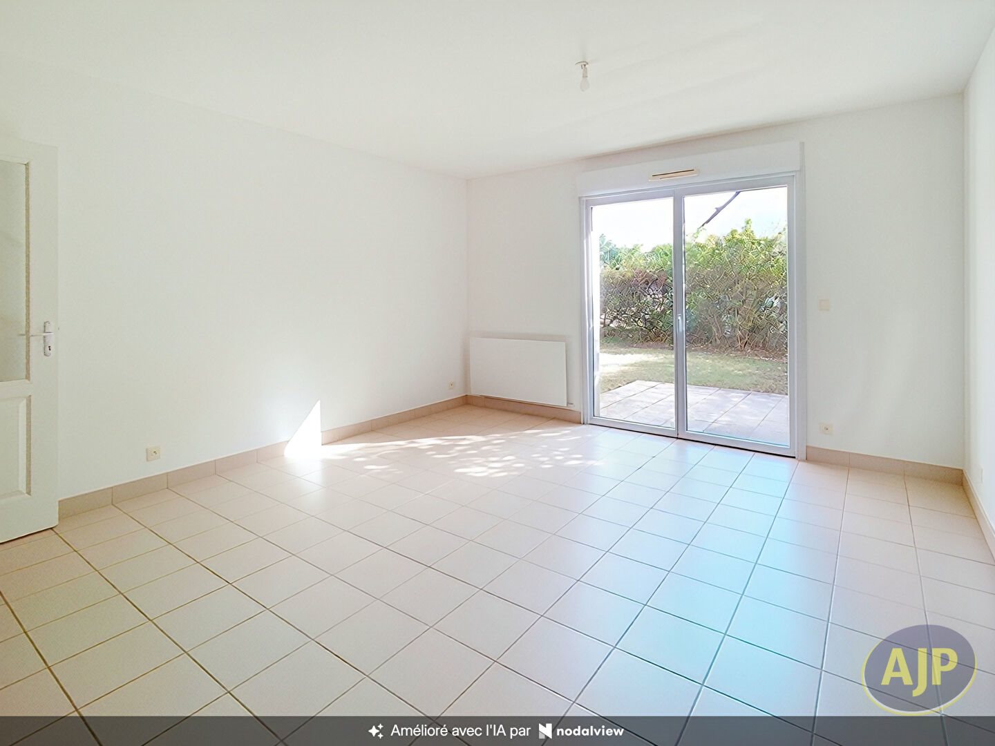Maison à louer, 62m², Le Gâvre