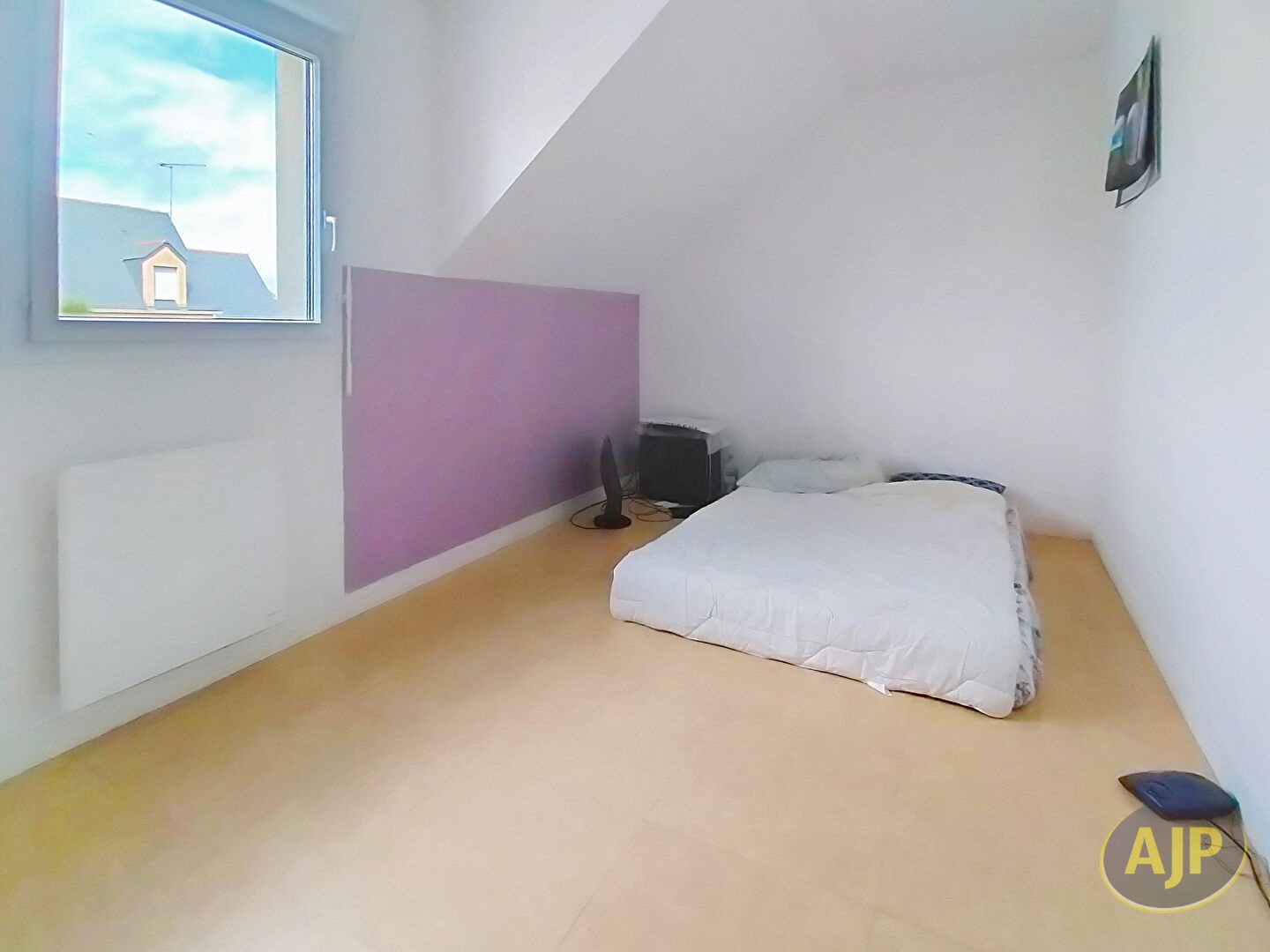 Maison à louer, 62m², Le Gâvre
