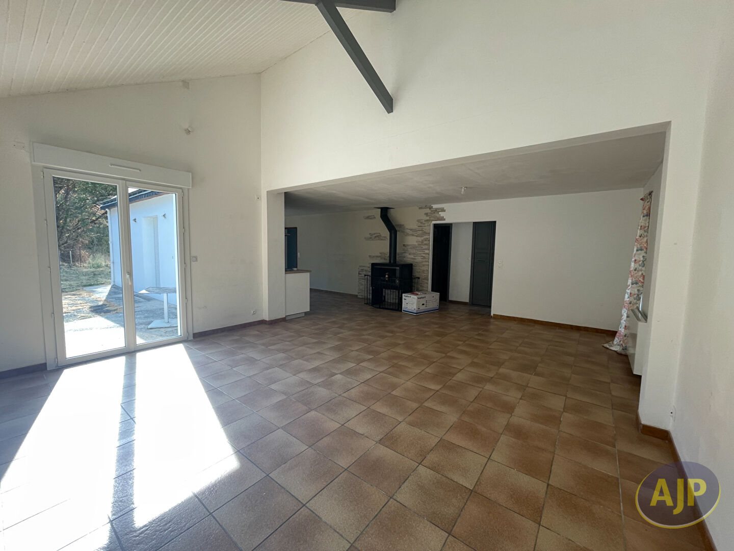 Maison à louer, 154m², Héric