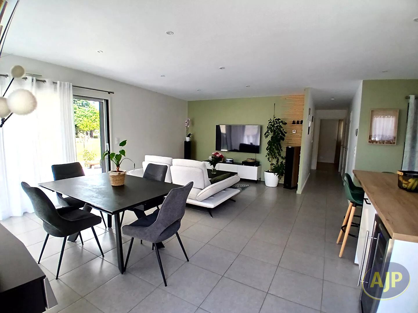 Maison à vendre, 90m², Quilly