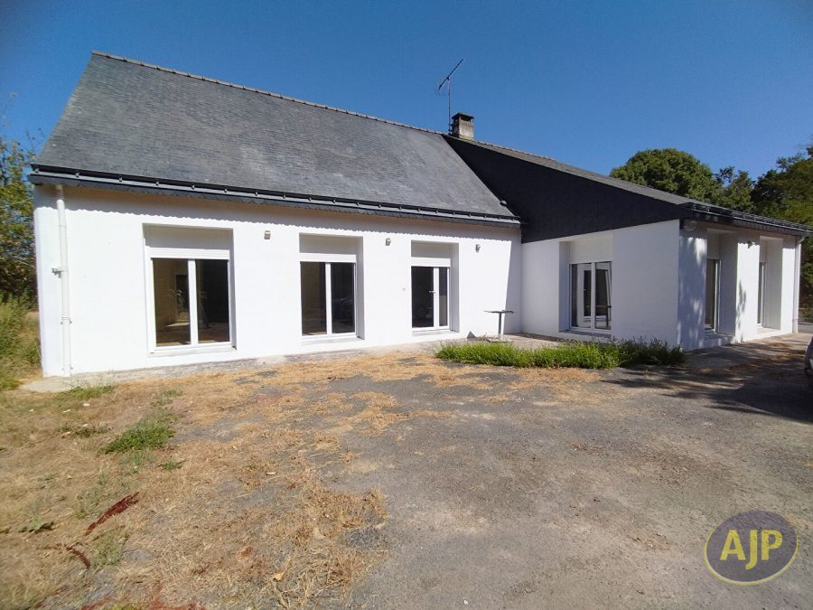 Maison à louer, 154m², Héric