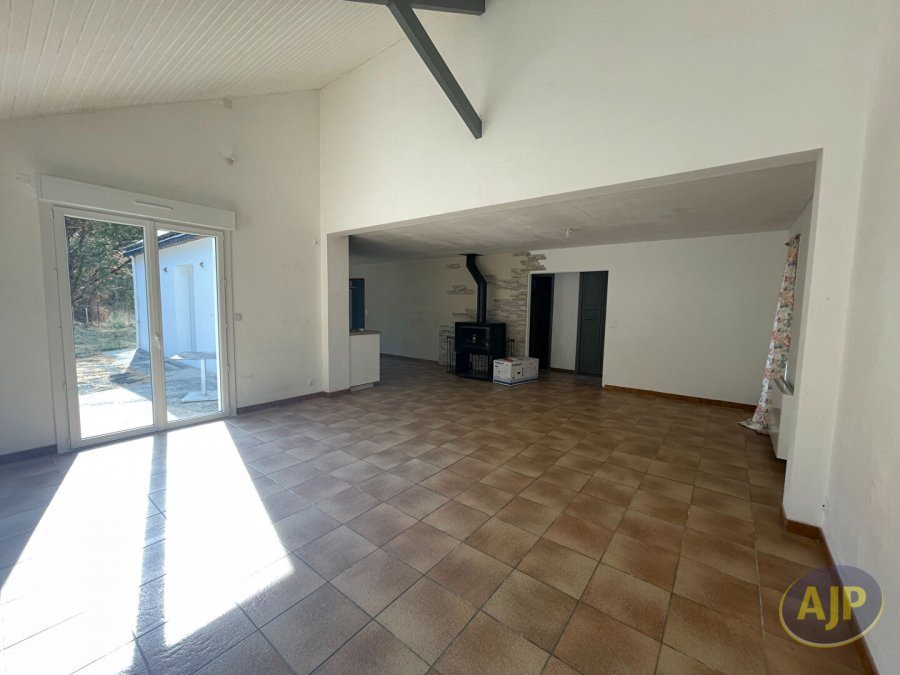 Maison à louer, 154m², Héric
