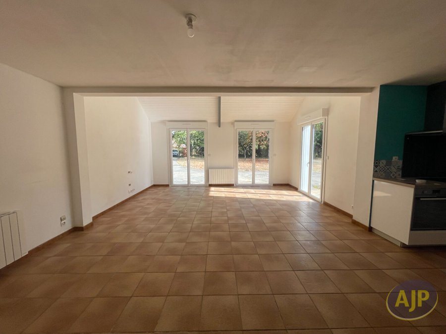 Maison à louer, 154m², Héric