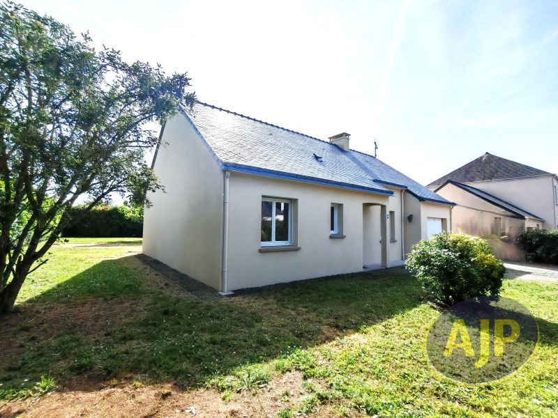 Maison à vendre, 86m², Fay-de-Bretagne