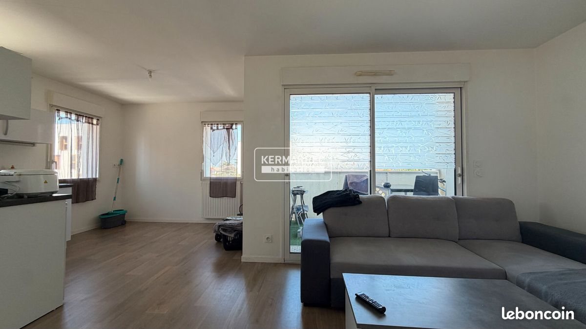 Appartement à vendre, 47m², Rezé