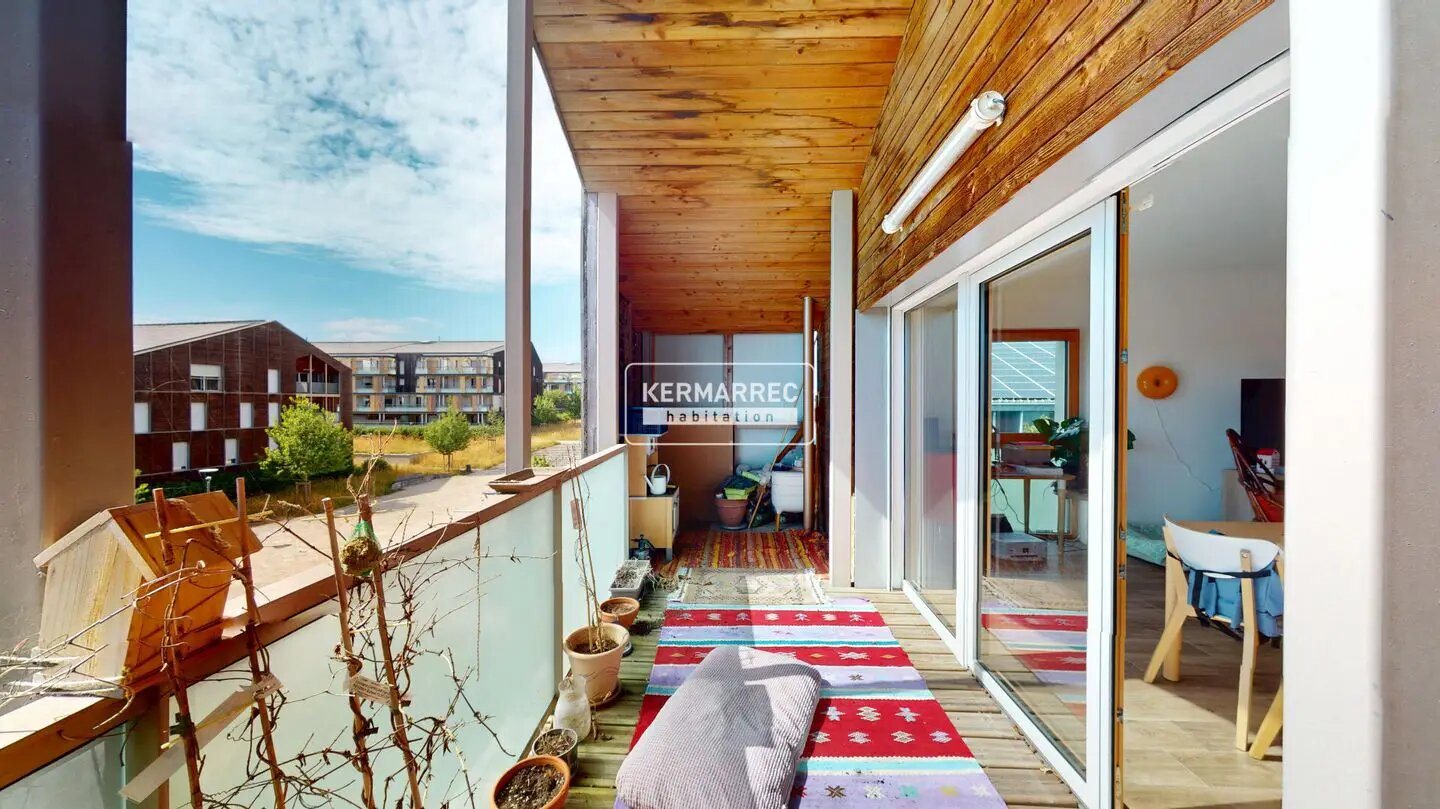 Appartement à vendre, 66m², Carquefou