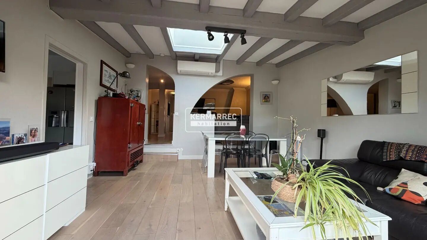 Maison à vendre, 128m², Saint-Herblain