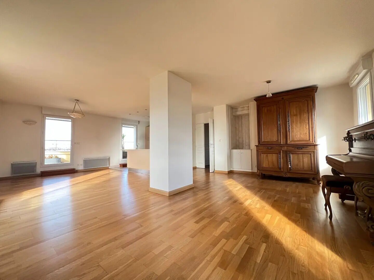 Appartement à vendre, 111m², Rezé